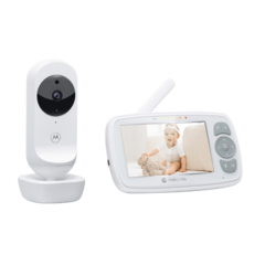 Baby call VM34 4.3" en internet