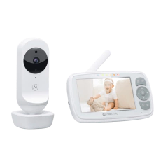 Baby call VM34 4.3" en internet
