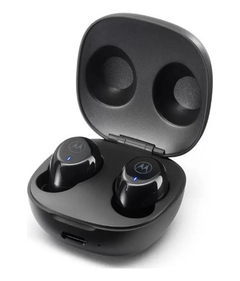 Auricular In-ear Motorola Moto Buds 105 Wireless Led