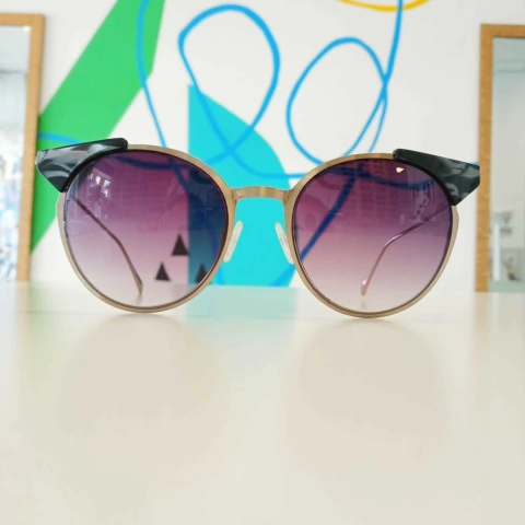 LENTES DE SOL OSSIRA