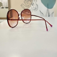 LENTE DE SOL LAS OREIRO - Optica Mayo