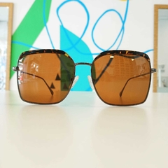 LENTES DE SOL OSSIRA