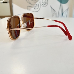 LENTE DE SOL - LAS OREIRO - Optica Mayo