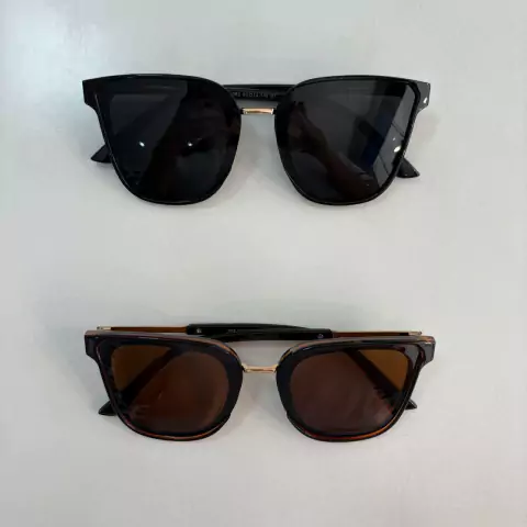 LENTE DE SOL BCN - AMAPOLA