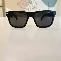 LENTE DE SOL - RUSTY