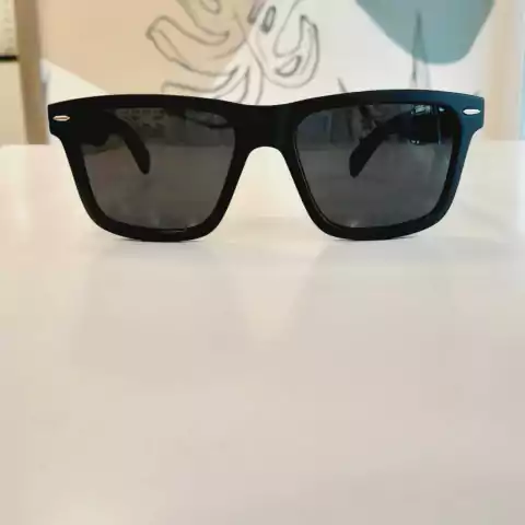 LENTE DE SOL - RUSTY