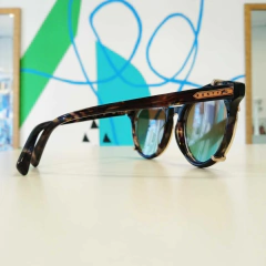 ARMAZÓN RUSTY CON CLIPON - tienda online