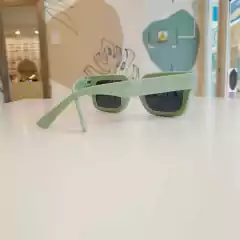 LENTES DE SOL BCN - DIMPLES