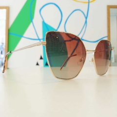 LENTES DE SOL FERMANI