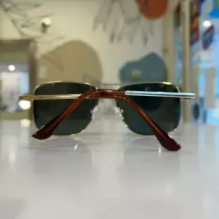 LENTE DE SOL BCN- HILARIO - Optica Mayo