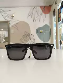 LENTE DE SOL - RUSTY