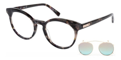 ARMAZÓN RUSTY CON CLIPON - comprar online