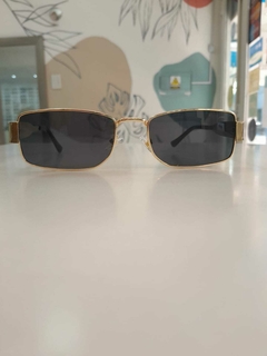 LENTE DE SOL BCN - ZINN - comprar online