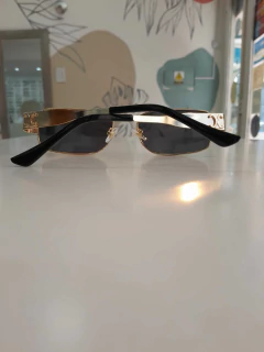 LENTE DE SOL BCN - ZINN - Optica Mayo