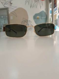 LENTE DE SOL BCN - ZINN - comprar online
