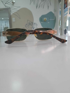 LENTE DE SOL BCN - ZINN - Optica Mayo