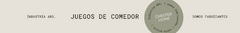 Banner de la categoría JUEGOS DE COMEDOR