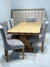 ART CHESTER/RESTO X 8 - chester home & deco