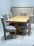 ART CHESTER/RESTO X 8 - tienda online