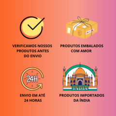 Poncho Estampado Étnico Unissex Com Bolso e Capuz Hippie e Boho 