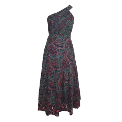 Saia Longa Indiana 2 em 1 Saia e Vestido Dupla Face Boho na internet