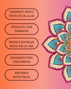 Vestido Soltinho Floral Estilo Boho para Dias de Verão