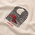OVERSIZED RESSUREIÇÃO - SUEDINE OFF WHITE - loja online