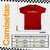 CAMISETA CATHOLIC RED FLY na internet