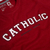 BABYLOOK CATHOLIC RED FLY - comprar online