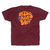 CAMISETA JESUS SAVES BRO