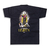 CAMISETA ST. THERESE OF LISIEUX (PREMIUM MARINHO) - comprar online