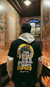 CAMISETA CARLO ACUTIS - loja online