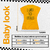 BABYLOOK NÃO BASTA AMAR (LISIEUX BEGE) - loja online