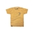 CAMISETA INFANTIL NÃO BASTA AMAR (LISIEUX BEGE) - Use Mariae