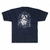OVERSIZED TODO TEU MARIA - MALHAO AZUL - comprar online