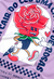 CAMISETA CHUVA DE ROSAS - comprar online