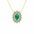 Pingente Lovely IV em Ouro 18k na internet