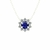 Imagem do Pingente Lovely II em Ouro 18k