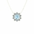 Pingente Lovely II em Ouro 18k - comprar online