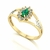 Anel de Formatura Fisioterapia Legacy Ouro 18k - comprar online