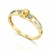 Anel de Formatura de Farmácia Eternus III Ouro 18k - comprar online