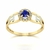 Anel de Formatura de Matemática Shiny Ouro 18k - comprar online