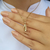 Pingente de Laringoscópio 15mm Ouro 18k - comprar online