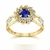Anel de Formatura de Arquitetura Magnus Flos II Ouro 18k - comprar online