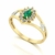 Anel de Formatura Técnico em Enfermagem Legacy Ouro 18k - comprar online