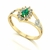 Anel de Formatura Estética Legacy Ouro 18k - comprar online