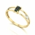 Anel de Formatura de Serviço Social Nexus Ouro 18k - comprar online