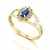 Anel de Formatura Recursos Humanos Legacy Ouro 18k - comprar online