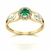Anel de Formatura de Ed. Física Shiny Ouro 18k - comprar online