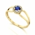 Anel Shiny Ouro 18k na internet